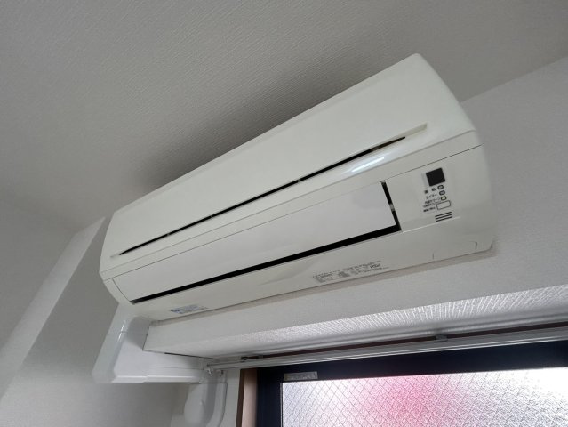 UresidenceUESHIOの設備