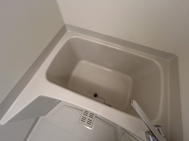 UresidenceUESHIOの浴室