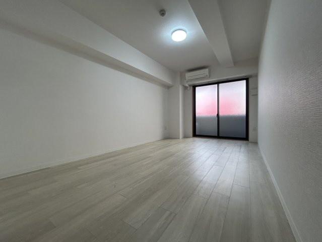 UresidenceUESHIOの洋室