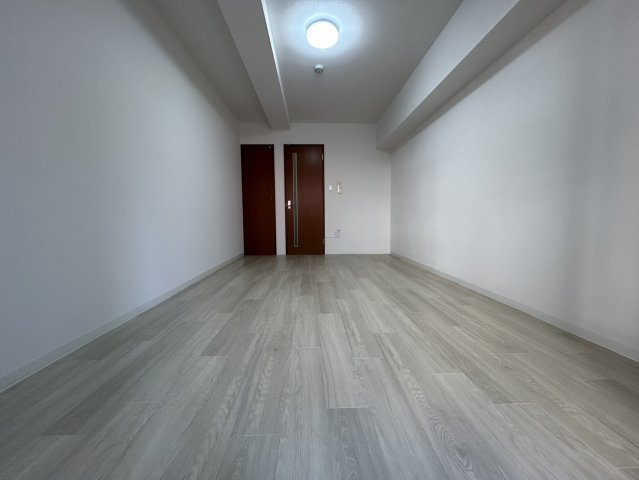 UresidenceUESHIOの洋室