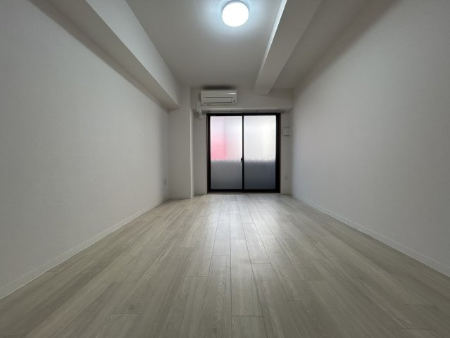 UresidenceUESHIOの洋室