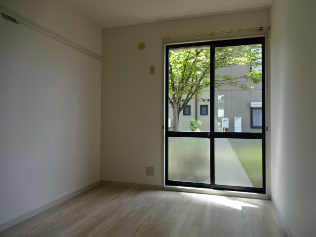 姫路市広畑区蒲田２丁目のハイツの内装