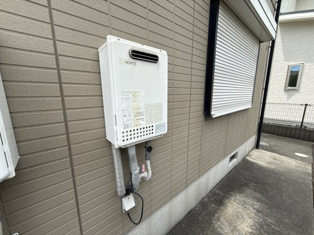 姫路市広畑区蒲田２丁目のハイツの設備
