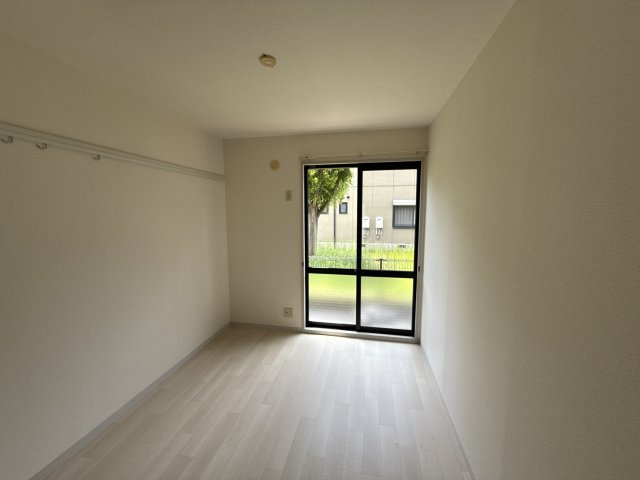 DRけやきＡ棟の子供部屋