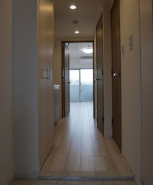 パティーナ曳舟のその他