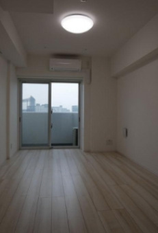 パティーナ曳舟の居間・リビング