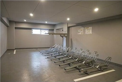 パティーナ曳舟のその他共用部分