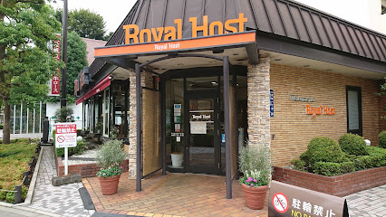 パティーナ曳舟の周辺