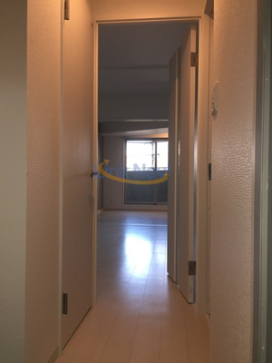 【内装】 | アミル9