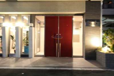 【エントランス】 | アミル9