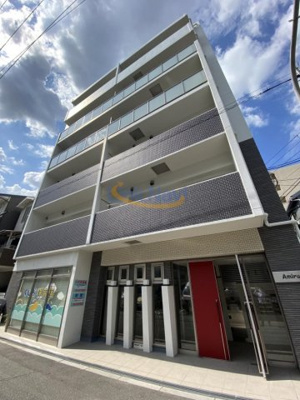 【外観】 | アミル9