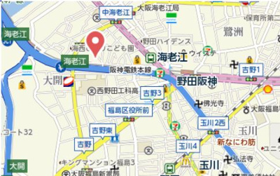 【地図】 | アミル9