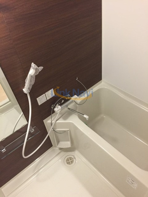 【浴室】 | アミル9