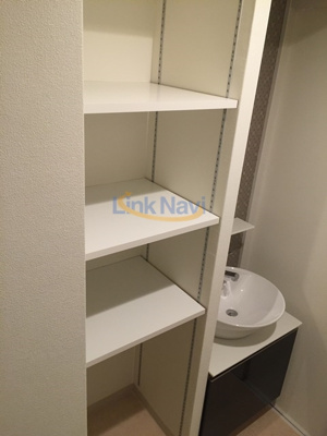 【独立洗面台】 | アミル9