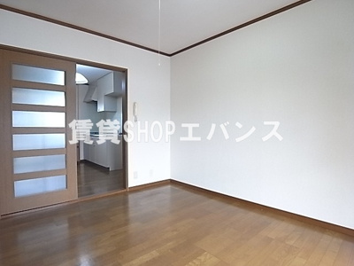  | 屋敷グリーンハイツB棟