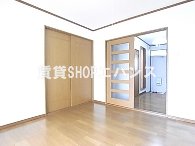  | 屋敷グリーンハイツB棟