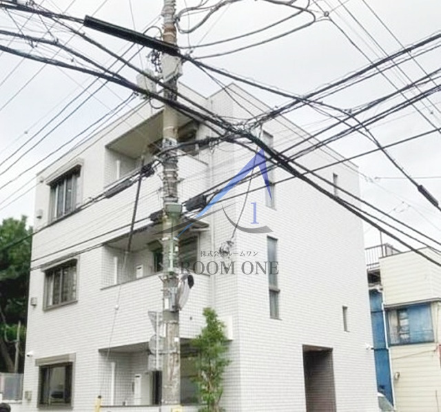 プラス　ウィステリア