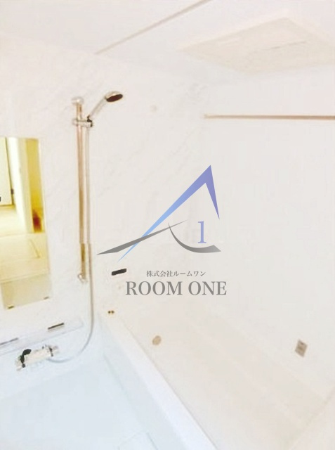 プラス　ウィステリアの浴室|お風呂です。