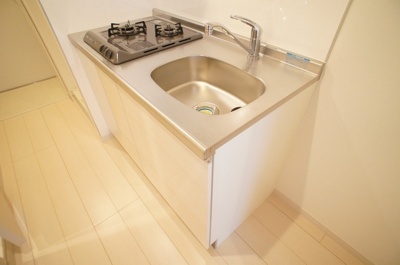 【キッチン】 | リブリ・Climb Heart