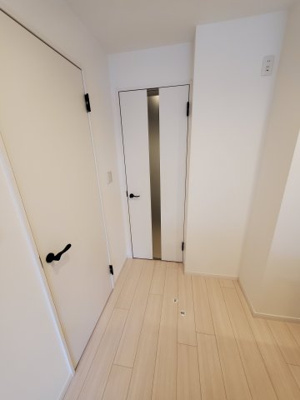 【内装】 | BestStage新狭山Ⅱ | 現在退去前のため他の部屋の写真です。ご参照ください。