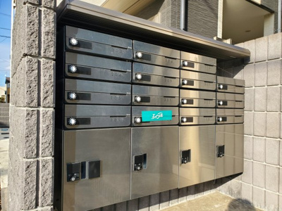 【エントランス】 | BestStage新狭山Ⅱ