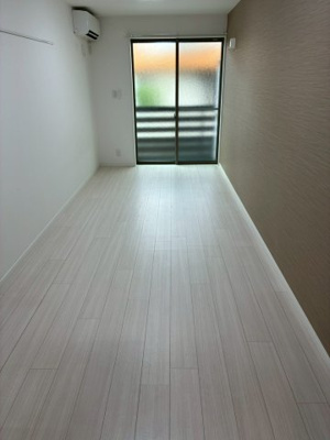 【居間・リビング】 | BestStage新狭山Ⅱ | 現在退去前のため他の部屋の写真です。ご参照ください。