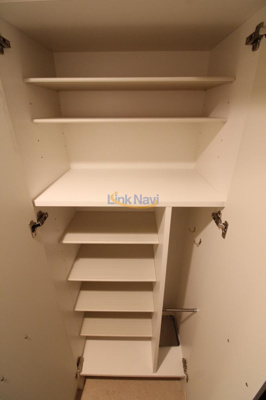 【玄関】 | エスリード本町靭公園レジデンス