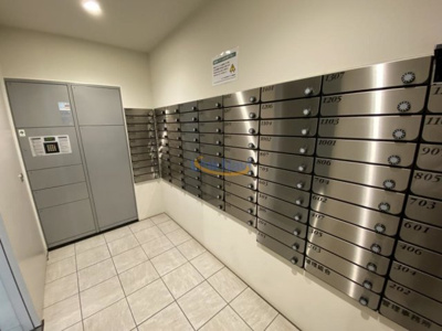 【その他共用部分】 | エスリード本町靭公園レジデンス