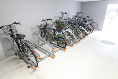 【その他】 | エスリード本町靭公園レジデンス