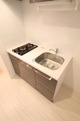 【キッチン】 | エスリード本町靭公園レジデンス