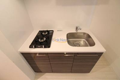 【キッチン】 | エスリード本町靭公園レジデンス