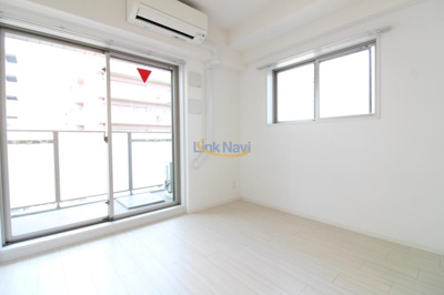 【居間・リビング】 | エスリード本町靭公園レジデンス