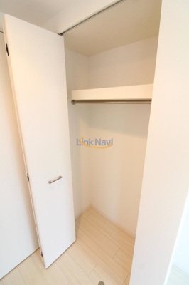 【収納】 | エスリード本町靭公園レジデンス