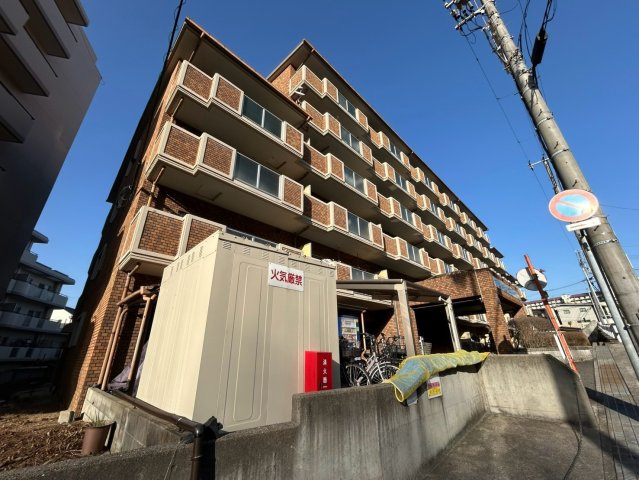 パールヒル清水が丘