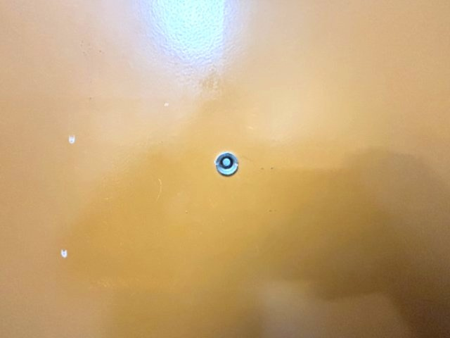 サンハイツ本山の設備