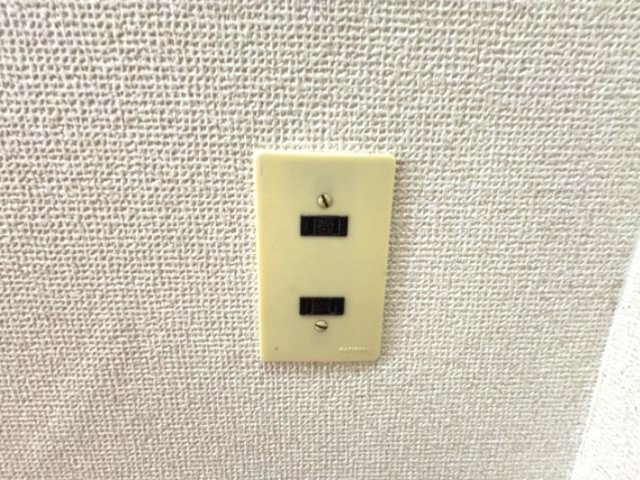 サンハイツ本山の設備