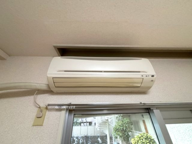 サンハイツ本山の設備