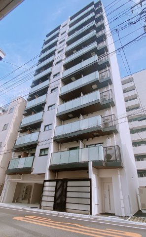 プラウドフラット森下Ⅳ