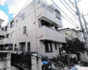 【外観】 | アルビレオ