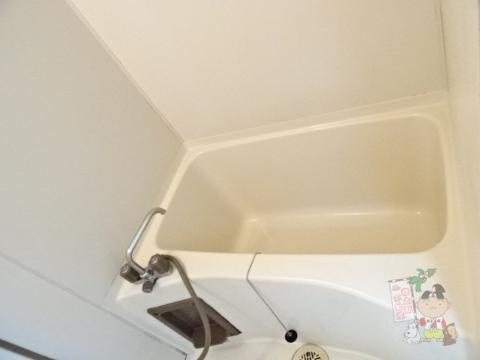 シャインブライト北方の浴室|バス