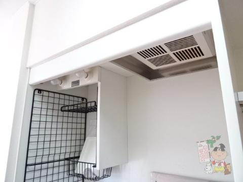 シャインブライト北方のキッチン|キッチン