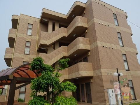 シャインブライト北方の外観|外観写真（昼）