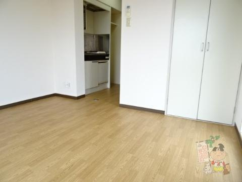 シャインブライト北方の居間・リビング|リビング