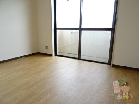 シャインブライト北方の居間・リビング|リビング