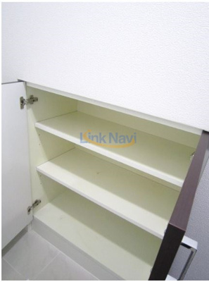 【玄関】 | フォレステージュ西本町