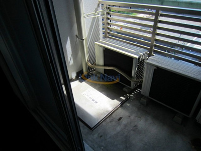 【バルコニー】 | フォレステージュ西本町