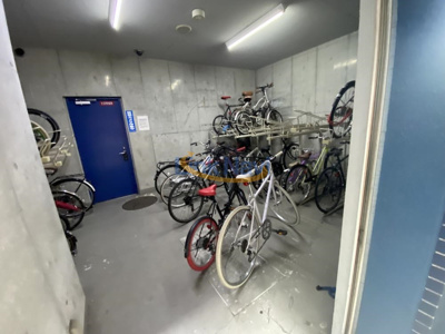 【その他】 | フォレステージュ西本町