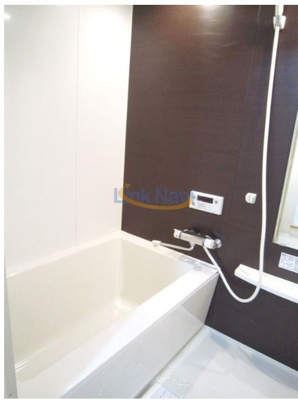 【浴室】 | フォレステージュ西本町