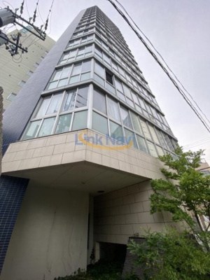 【外観】 | フォレステージュ西本町