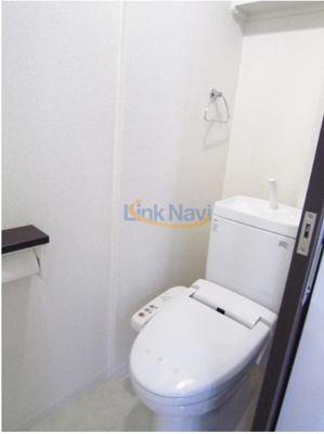 【トイレ】 | フォレステージュ西本町